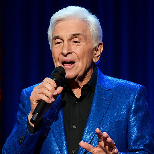 Billetter Barry Manilow konsert London