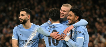 Kvartfinale-drama i FA Cup: Manchester City – Liverpool