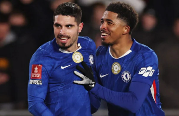 FA Cup-kvartfinale på Stamford Bridge: Chelsea FC jakter semifinale mot Port Vale FC